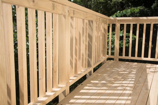 Grow your Wood Balcony Repair business