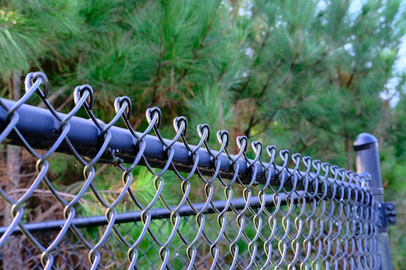 Wire Mesh Fence Installation in Sacramento, CA