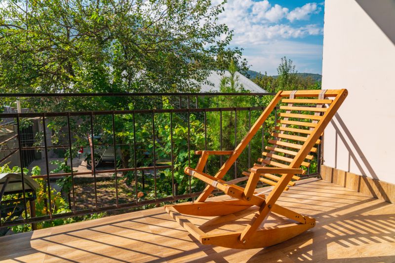 Finished Balcony Restoration